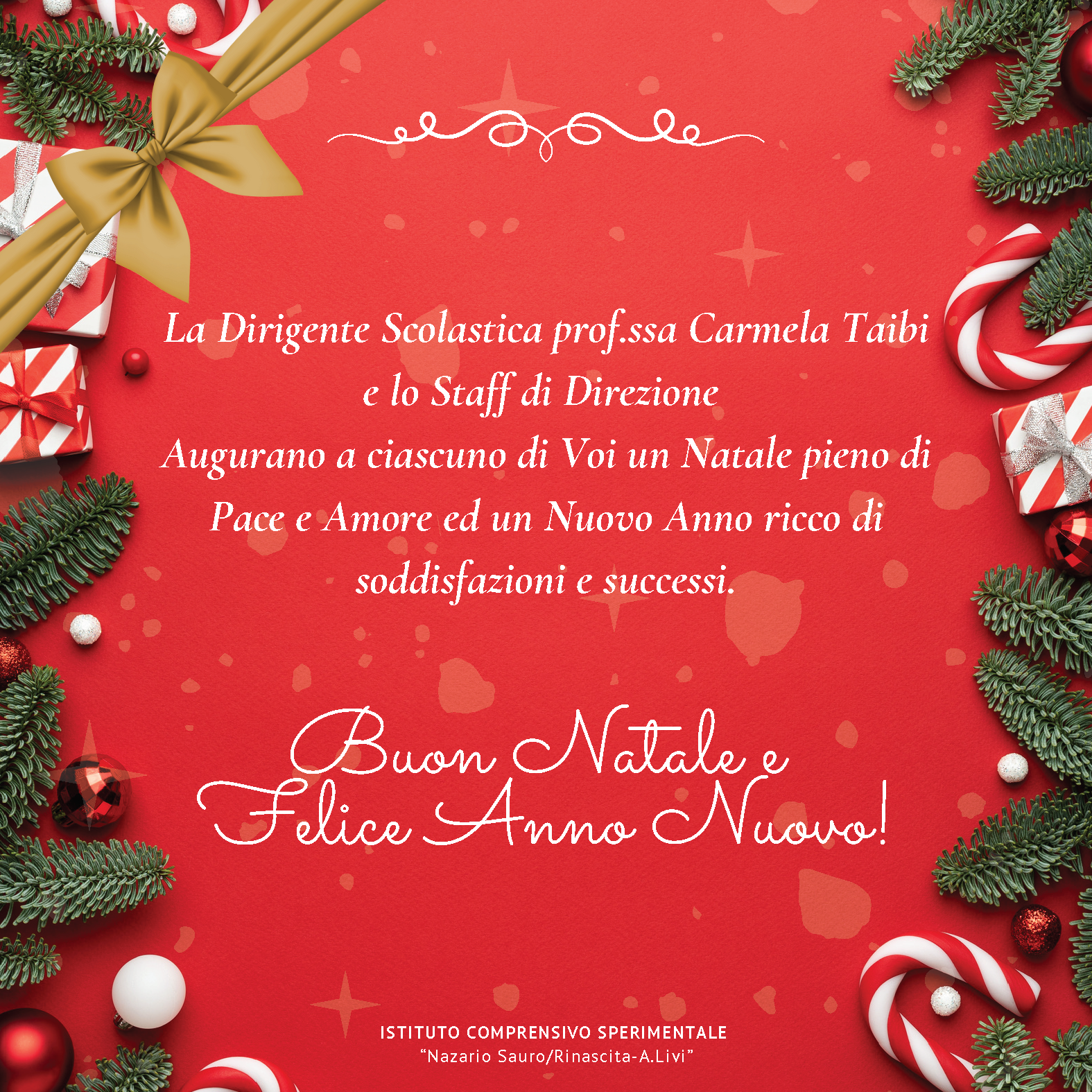 Auguri di Natale (1)